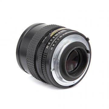 Калейнар-5Н МС 100mm/2.8 (Nikon F)